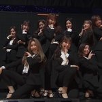 아이즈원 좋아하는 사람들 <b>오셈</b>