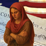 [유다이즘] 미국의 자유에 영감을 준 룻의 이야기