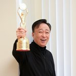 이러지? 너무 좋은데"…<b>이성민</b>, 4전 5기 도전 끝 품에 안은...