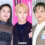 [공식] 주사이모 게이트 뭐길래..박나래·키·햇님 줄하차, 이러다...