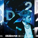 두근두근 <b>단콘</b> D-DAY! 조이 크러쉬, '믿듣' 세트리스트 팬心...