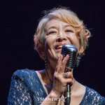 [속보] '뇌종양 투병' 윤석화, 끝내 별세..향년 69세