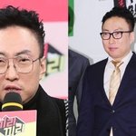 박명수, 행사 중 무릎 부상…"20cm 이상 까졌다" (‘라디오쇼’)