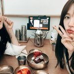 윤은혜 ‘케데헌’ <b>루미</b> 아덴조와 친했네‥평냉 데이트 “내 동생 입맛...