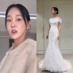 게이트' 확산 속 이지혜, 소신 발언…"시상식 영광이지만 <b>민망</b>"