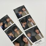 [군대] 뷔오라버니와 <b>박보검</b>님 투샷