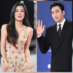 D-1 김우빈신민아 결혼식…사회 이광수·부케 이선빈 될까