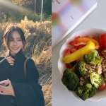 <b>이솔</b>이, 암 이겨낸 비법? "4년 동안 변치 않는…"