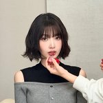 [최진우케인] ‘크러쉬’ 레드벨벳 조이, 단발 후 <b>리즈</b>..한겨울에...