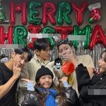 <b>방민아</b>온주완, 결혼 후 거침없는 럽스타그램…뮤지컬 데이트