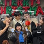 방민아온주완, 달달한 신혼…뮤지컬 데이트 찰칵