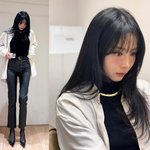 45세 <b>오윤아</b>, 이게 바로 연예인 몸매? 넘사벽 우월 비율