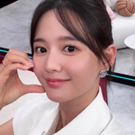 남보라, '가오리 회' 먹는 이색 <b>태몽</b> 공개…"맛있긴 하더라"...