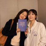 소녀시대 1호 품절녀 못 된 최수영, 정경호 아닌 '뮤지컬 배우'...