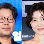 8년 만에 재회한 중년 <b>배우들</b>의 '찐사랑'…인생 2막 로맨스 예고한...