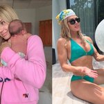  50살에 엄마됐다… "<b>대리모</b> 통해 딸 출산" [할리웃통신]