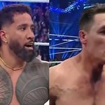 '로얄럼블 2025 제이 우소 <b>우승</b>' WWE 레전드 존 시나 대우...