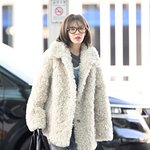 [드루와] 레드벨벳 <b>웬디</b> ‘뽀글뽀글 뽀글이 패션’[포토엔HD]