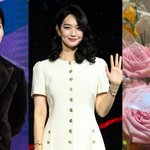 김우빈, 쏟아진 축하에 감사 인사.."새 <b>여정</b>에 사랑 가득하길"