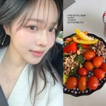 ‘여성암 극복’ 이솔이, 뼈만 남은 몸매에도 '<b>철저</b>한 건강식' 고집