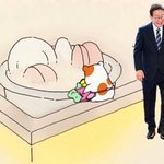 [하고싶은<b>말</b>] 딸기가 <b>제</b> 설거지를 하네요.