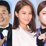 [댓글부탁해] 김지민김준호 ‘만남의 중심’에 박나래 있었다…“술...