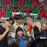 [어케생각해] <b>방민아</b>온주완, 발리 결혼식 그 후..달달한 신혼부부...