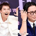 [어케생각해] 전현무·<b>정재형</b>, '주사이모' 싸잡힐라 '초고속 해명'...