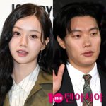 [어케생각해] 혜리, 류준열과 직접적 재회 없었다더니…"더 즐거워진...