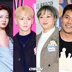 주사이모 논란에 예능 쑥대밭..박나래·키·햇님 하차하고, 전현무...