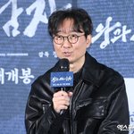 [추천선플만] 장항준 감독 "김은희 촉 좋아, 하라고 명 내려"…첫...