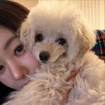 [ㅇㅇ] “꼬순<b>내라</b> 부른 하루의 온기”…김사랑, 겨울 오후→반려견...