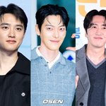 엇갈린 ‘콩콩팡팡’ 행보…도경수 축가<b>불발</b>x이광수 사회 [핫피플]