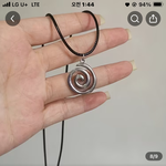 <b>테무</b> 목걸이 충동구매했는데