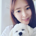 윤상현 아내' <b>메이비</b>, 안타까운 소식 전했다 "이 아이를 어떻게...