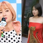 건강하게 살뺀척?…'-14kg' 박나래, 마약류 식욕억제제 덕이었나...