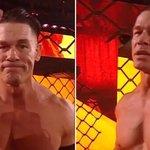 없어" ...WWE 아이콘, 존 <b>시나</b>, 마지막 PLE 경기 치렀다...