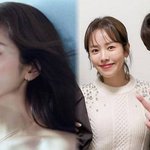 [모두드루와] 한지민, 최정훈과 열애 후 30대 협박에 시달려