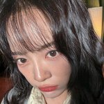 “사랑해 사랑해 사랑해”…김세정, 눈빛 집중→<b>도도</b>한 겨울 셀카