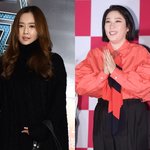 메이비·김영희, 나란히 갑작스러운 비보에 깊은 슬픔 “기쁜 날 앞두고...