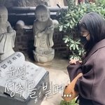 ‘<b>장동건</b>’ 고소영, 자녀들 학원 많이 안 보낸다더니‥학업성취불 기도