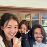 싶은 거 다 하네…출산 한 달 만에 킬리만자로 도전 [<b>MD</b>스타]