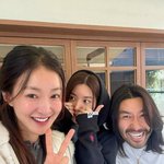 둘째 출산 한달만 킬리만자로行 결정‥노홍철·권은비와 <b>세븐</b> 서밋 도전