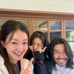 이시영, 출산 한 달만에 노홍철·<b>권은비</b>와 킬라만자로 오른다