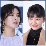 될까… ‘김우빈’ 신민아는 <b>미니멀</b>, 배우 하객들은 너무 화려하다