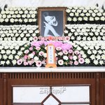 [추천선플만] 고 윤석화, 대학로서 마지막 <b>배웅</b>…내일 한예극장서...