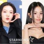 [최진우케인] 걸그룹의 <b>남자들</b>..'채영' 자이언티· '조이' 크러쉬...