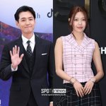 정경호최수영, '변호사 변신' 입 맞췄나…'13년 커플'의 나란한...