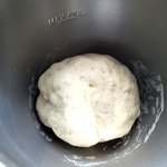 요리하는 도서관 사서의 <b>크리스마스</b> 슈톨렌