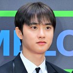 도경수 '시상식 <b>참석</b>으로 김우빈 결혼식 불참'[엑's HD포토]